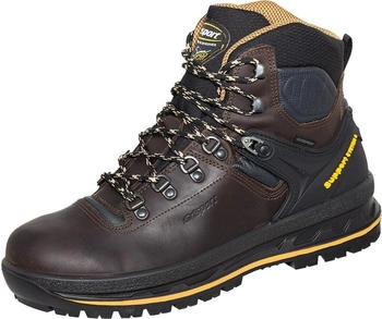 Grisport Freizeitschuhe 15003D12t braun