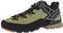 Aku Rock DFS II GTX olive dunkelorange 361