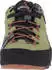Aku Rock DFS II GTX olive dunkelorange 361