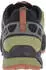 Aku Rock DFS II GTX olive dunkelorange 361