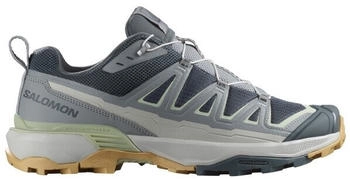 Salomon X Ultra 360 Edge Multisportschuhe turbulence monument seafoam
