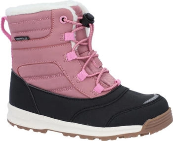 Hi-Tec Freizeitschuh Leo WP rosa