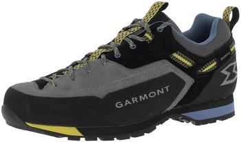 Garmont Grey Lemon Yellow