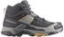 Salomon X Ultra 5 Mid GTX nine iron/gull/soft clay