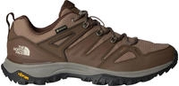 The North Face - Wanderschuhe aus GORE-TEX - Hedgehog GTX Garnet/Smokey Brown f&uuml;r