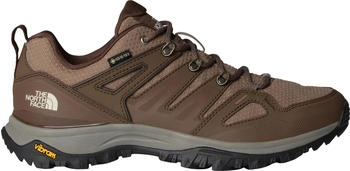 The North Face Hedgehog Gore-tex garnet smokey brown 73E