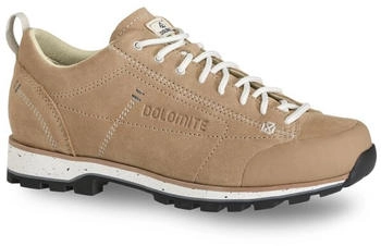 Dolomite 54 Low Evo hellbraun