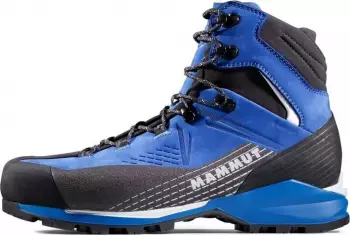 Mammut Kento Guide II High GTX Herren dark glacier blue schwarz 50617