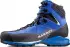 Mammut Kento Guide II High GTX Herren dark glacier blue schwarz 50617
