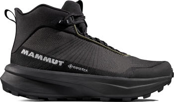 Mammut Aenergy Mtn Mid GTX iguana-schwarz 4601