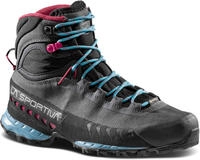 LA SPORTIVA Damen Bergstiefel TxS Gtx Carbon/Topaz female