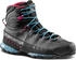 La Sportiva GTX Mountain Hiking Mid Cut Schuhe G00B24-Carbon Topaz