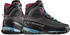 La Sportiva GTX Mountain Hiking Mid Cut Schuhe G00B24-Carbon Topaz