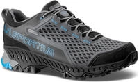 La Sportiva - Wanderschuhe aus GORE-TEX - Spire GTX Slate/Tropic Blue f&uuml;r...
