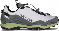 Lowa 311635, LOWA Herren Multifunktionsschuhe MADDOX PRO GTX LO SL GRAU/FARN male