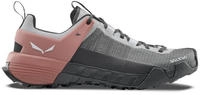 Salewa 00-0000061458-0565-6,5, Salewa Wildfire NXT W alloy/etruscan red (0565) 6,5