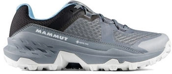 Mammut Girun II Low GTX Multisportschuhe grau blau