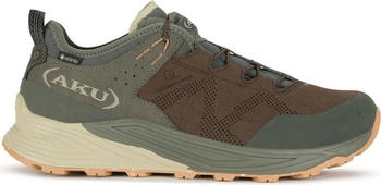 Aku Omnia V-light GTX braun grün 044