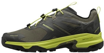 Helly Hansen ridgeflyer ql sportschuhe 12014 482-9