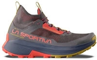 La Sportiva ZFHS102G19R2438, La Sportiva Prodigio Hike GTX onyx/mountain red...
