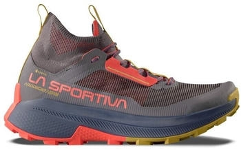 La Sportiva Prodigy Hike GTX Multisportschuhe onyx mountain red
