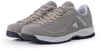 Dachstein Wanderschuh 'SINABELL' grün schwarz khaki Leder 23916327-45