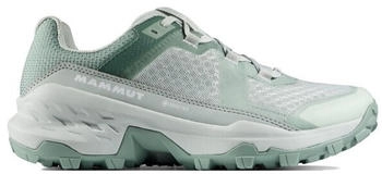 Mammut Girun II Low GTX Schuhe gr&uuml;n schwarz