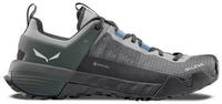 Salewa 00-0000061456-0543-8,5, Salewa Wildfire NXT GTX W alloy/dark olive (0543) 8,5