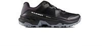 mammut 3030-05390, mammut Damen Wanderschuhe GIRUN II LOW GTX 37EU schwarz