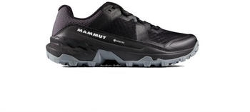 Mammut Girun II Low GTX black-alloy 00704