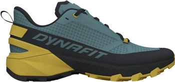 Dynafit Transalper 2 Trailrunningschuhe blau schwarz gelb