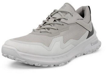 Ecco ULT TRN M Sneaker hellgrau