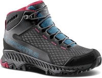 La Sportiva ZFHS027K00B24365, La Sportiva Stream Woman GTX black/topaz (K00B24)...