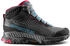 La Sportiva Stream Woman GTX K00B24 Wanderschuhe schwarz topas