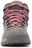 Columbia Newton Ridge™ Plus Waterproof Amped Women stratus/canyon rose