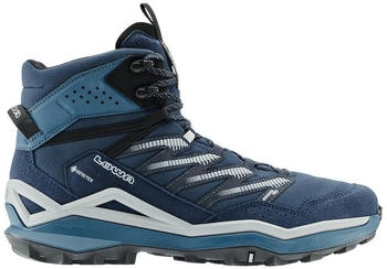 Lowa Maddox Pro GTX Mid black oliv