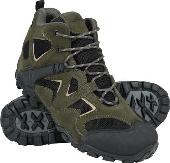 Mountain Warehouse Wanderstiefel 'Curlew' wasserfest MW4057