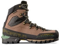 La Sportiva ZFMS091N16E37375, La Sportiva - Women's Trango Alpine GTX -...