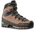 La Sportiva Trango Alpine GTX Bergschuhe SandDune AspenGreen