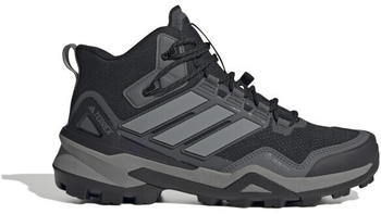 Adidas Skychaser Mid Wanderschuhe cblack grethr gresix