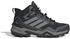 Adidas Skychaser Mid Wanderschuhe cblack grethr gresix