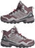 Adidas Skychaser Mid Wanderschuhe cblack grethr gresix