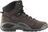 Lowa Renegade EVO LL MID Wanderschuhe dunkelbraun