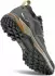 Salewa Puez 2 Knit Powertex java blau schwarz
