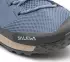 Salewa Puez 2 Knit Powertex java blau schwarz