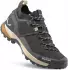 Salewa Puez 2 Knit Powertex java blau schwarz