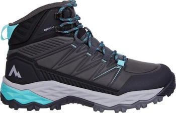 McKinley Tahsis MID AQX W mélange pink light