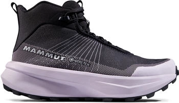 Mammut Aenergy Mtn Mid GTX Women schwarz alpine calamint 9236
