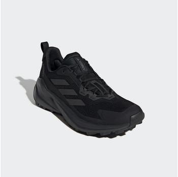 Adidas Terrex Trailmaker 2 Wanderschuhe core black carbon grey four