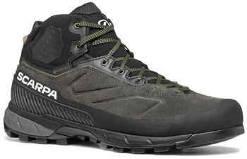 Scarpa Rapid XT Mid GTX grau